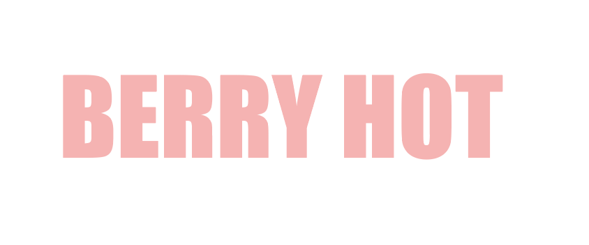Berry Hot