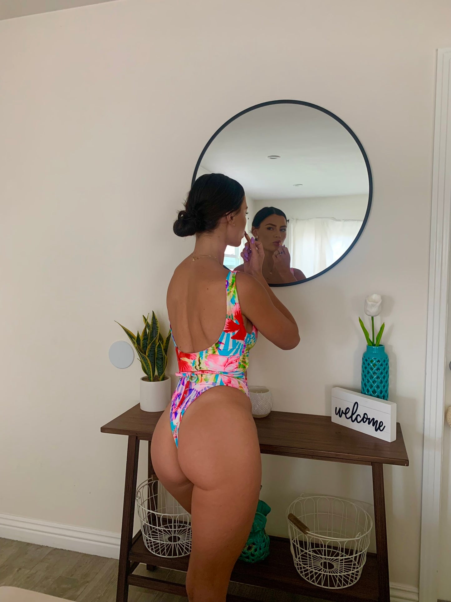 Fiji One Piece